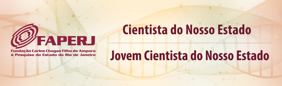Cientistas do Rio de Janeiro: docentes do IMS são reconhecidos em programa da Faperj
