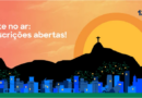 Inscrições abertas: 12º Congresso Brasileiro de Epidemiologia (12º EPI)