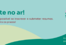 5° Congresso Brasileiro de Política, Planejamento e Gestão da Saúde: inscrições abertas