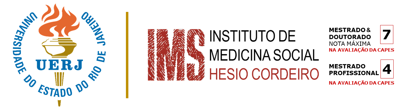 Instituto de Medicina Social Hesio Cordeiro